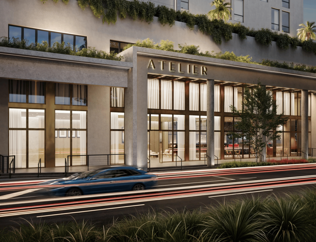 Atelier Miami