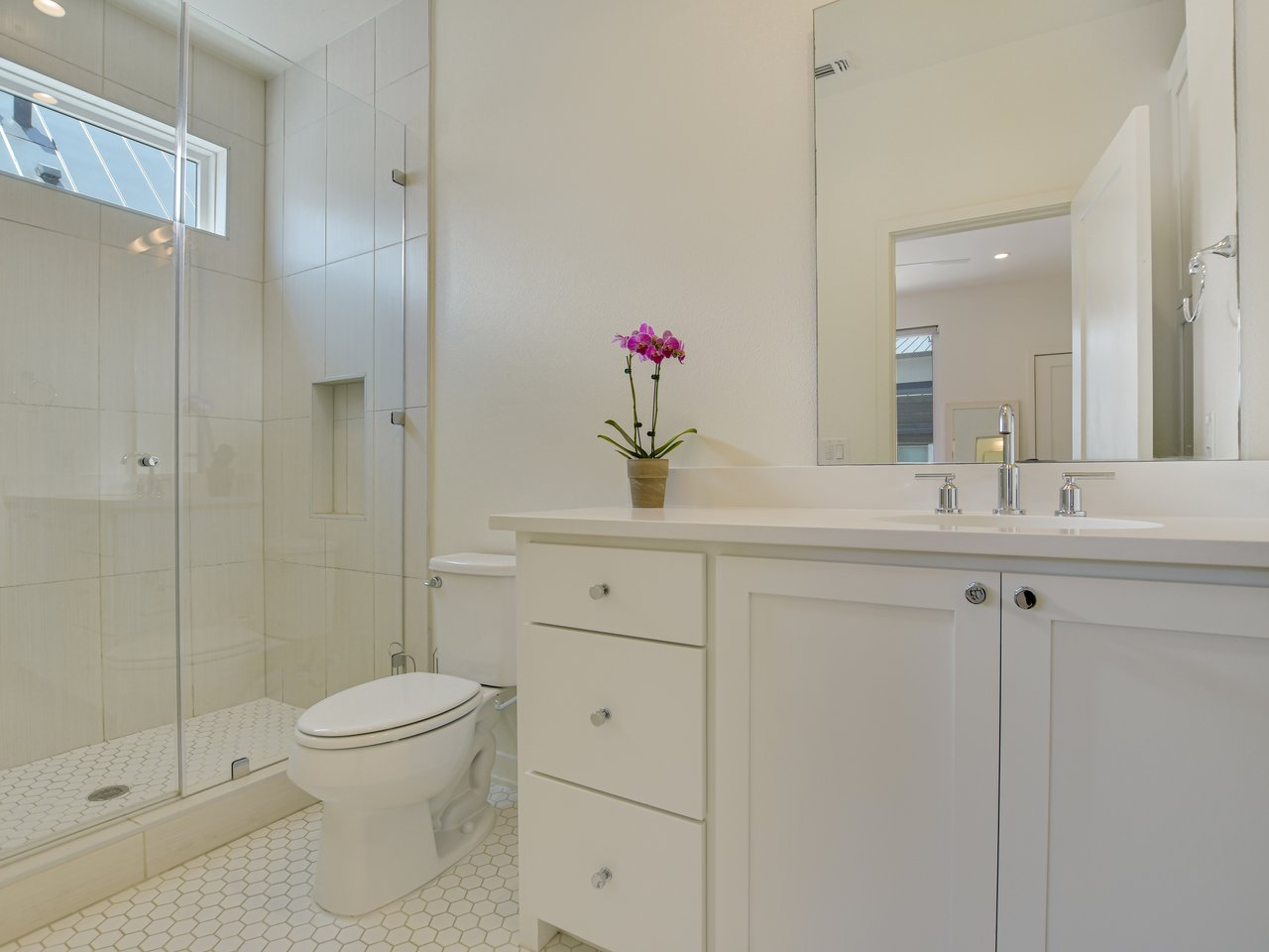 Walsh Residences - Watkins Way