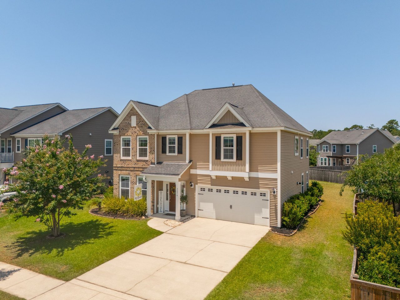 3274 Arrow Arum Drive, Johns Island, SC 29455