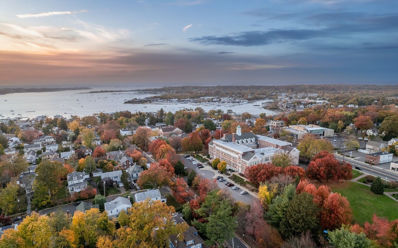 Port Washington