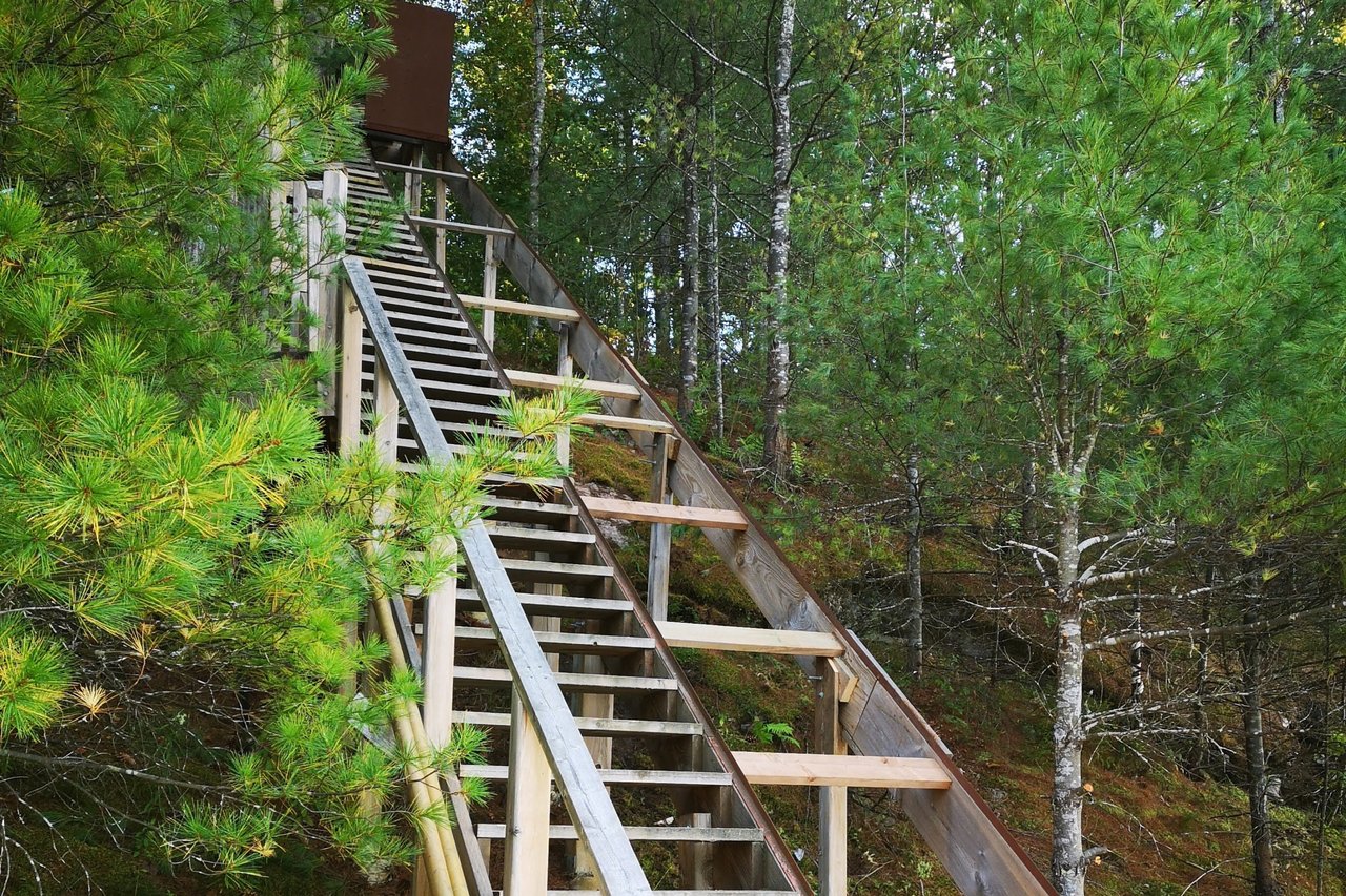 7128 Go Home Lake Shr N/A, Georgian Bay, ON L0K 1S0