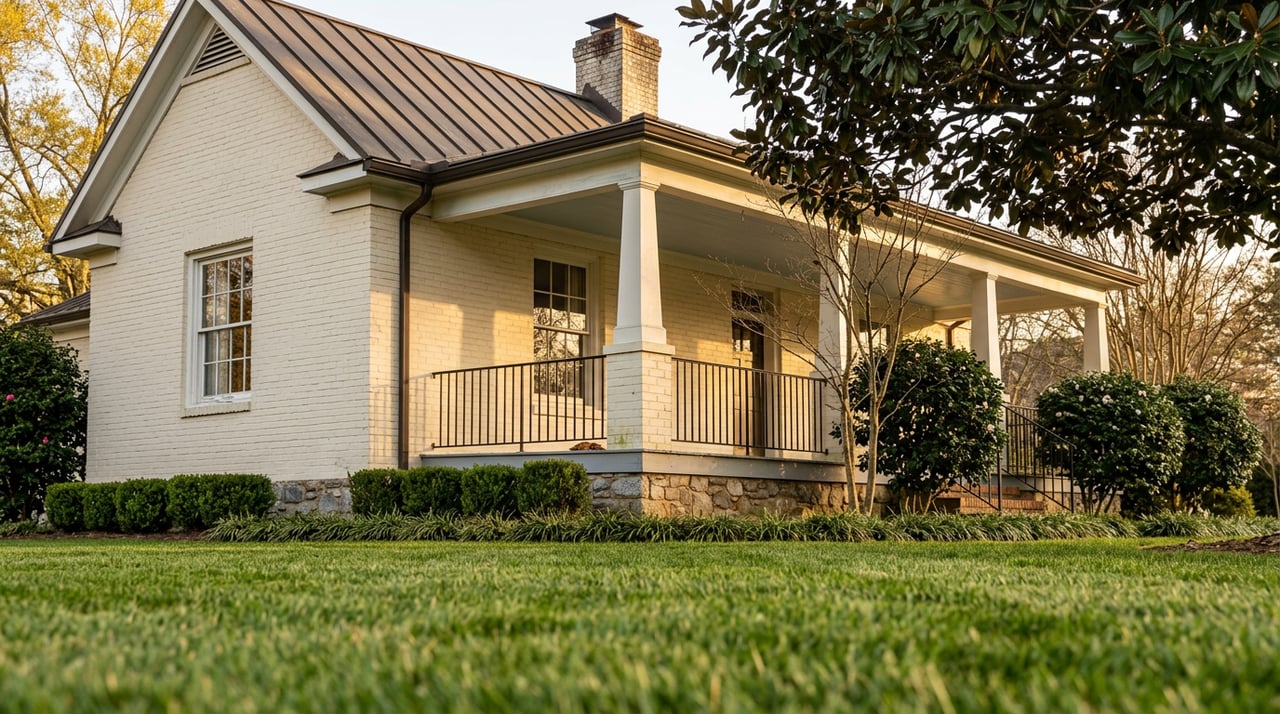 The Historic District Line That Decides What You Can Do to a Chattanooga House