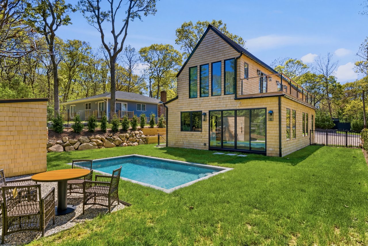 11 Gull Rock Sag Harbor, New York