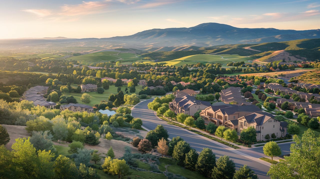 Top Neighborhoods to Invest in Castle Rock, CO This Year