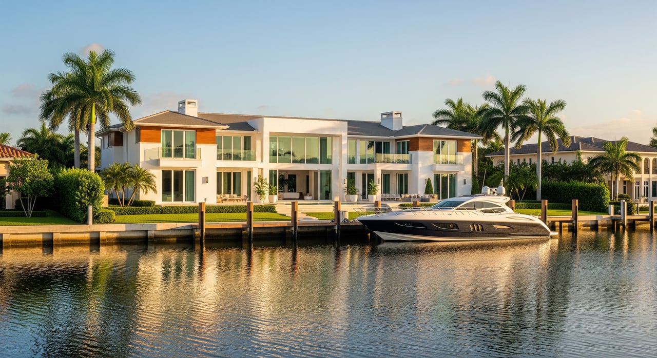 Sea Ranch Lakes Market Trends Explained