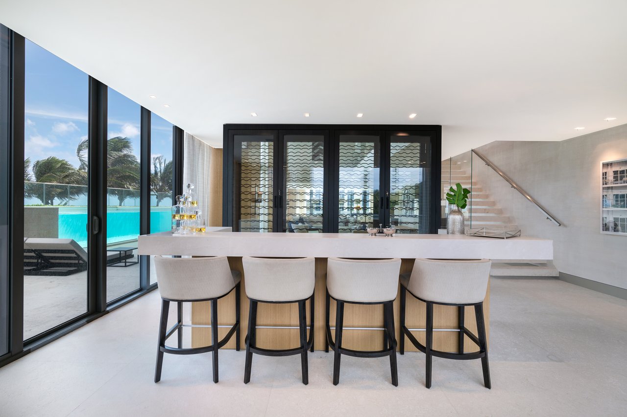 Regalia Beach House