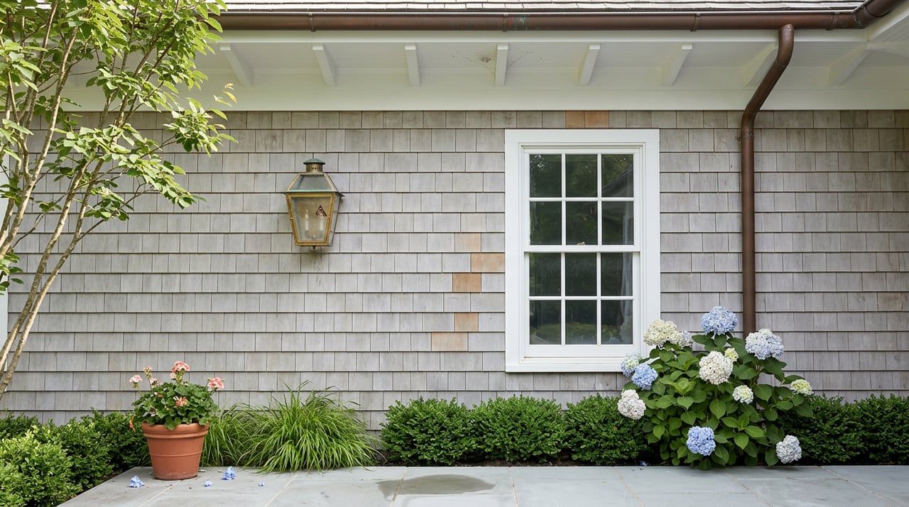What The Cotuit Waterfront Premium Actually Buys