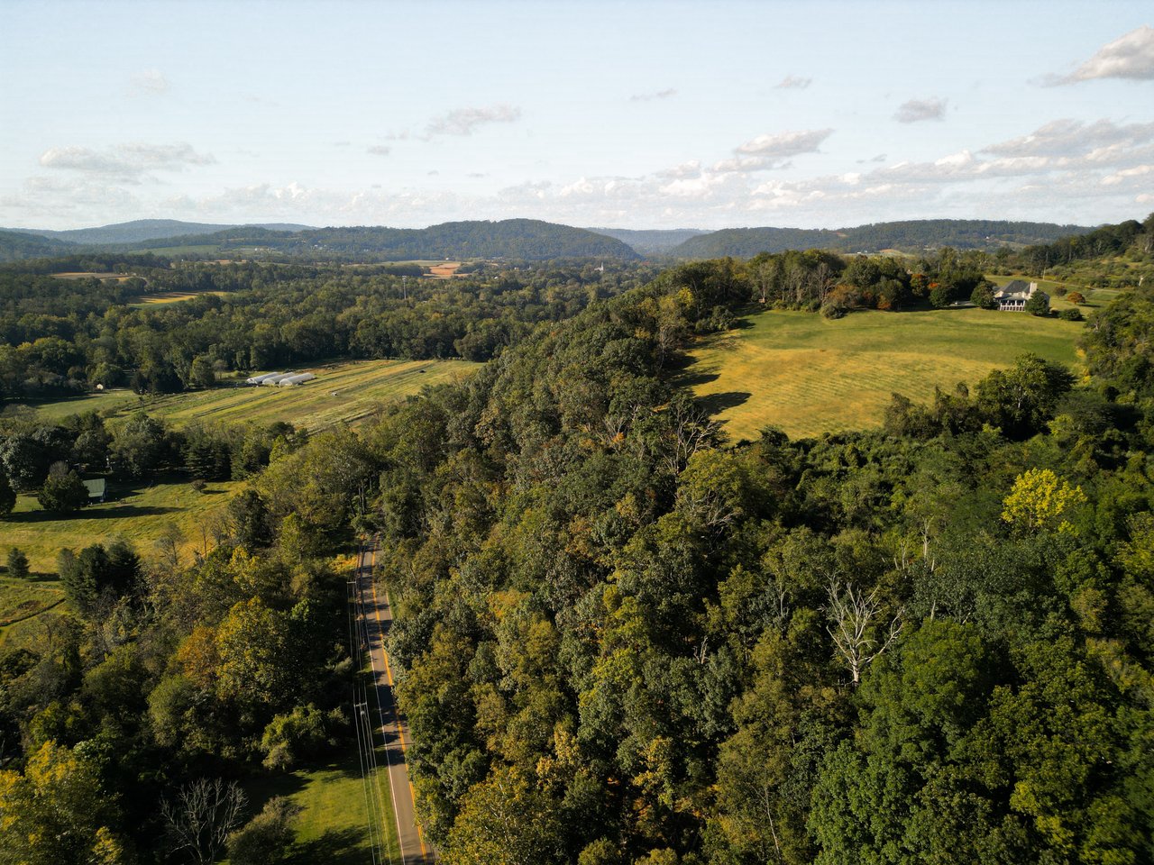 0 Riegelsville Milford Rd