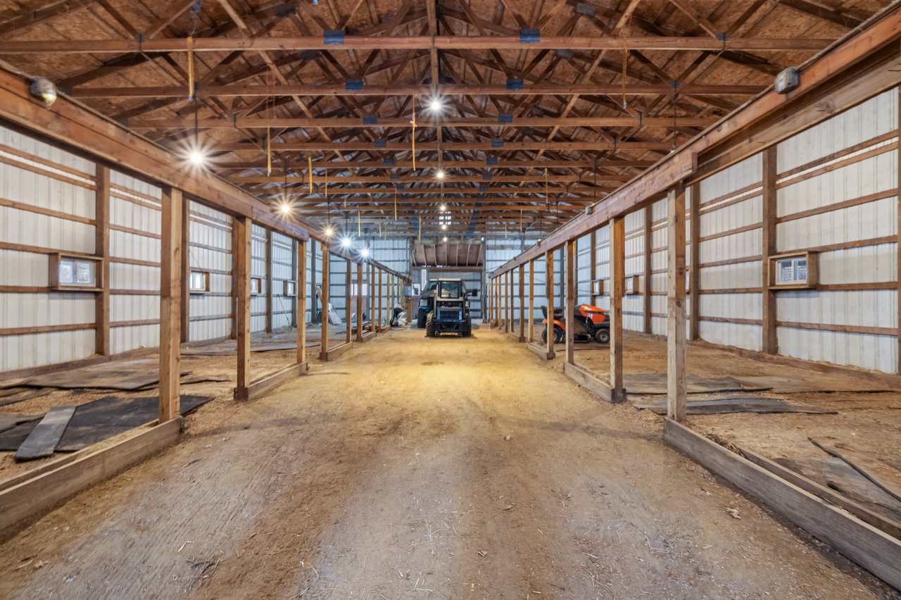 FOR LEASE: 40-Acre Agricultural Farmland (Hemp approved)