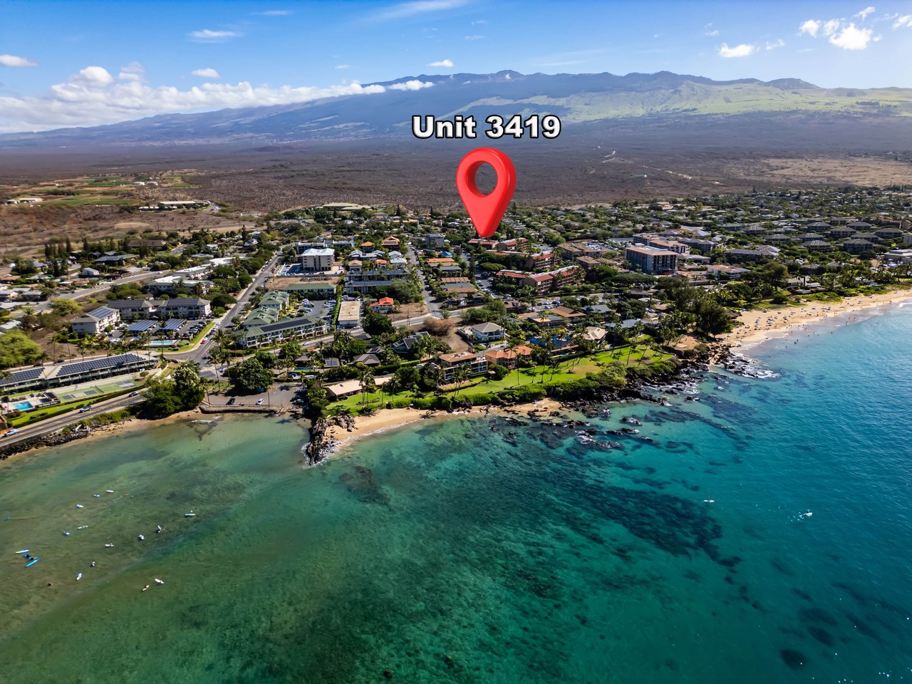 Maui Vista
