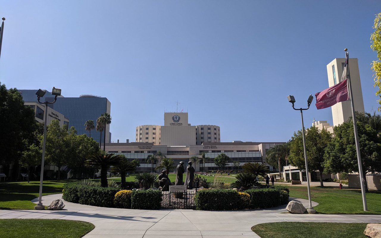 Loma Linda