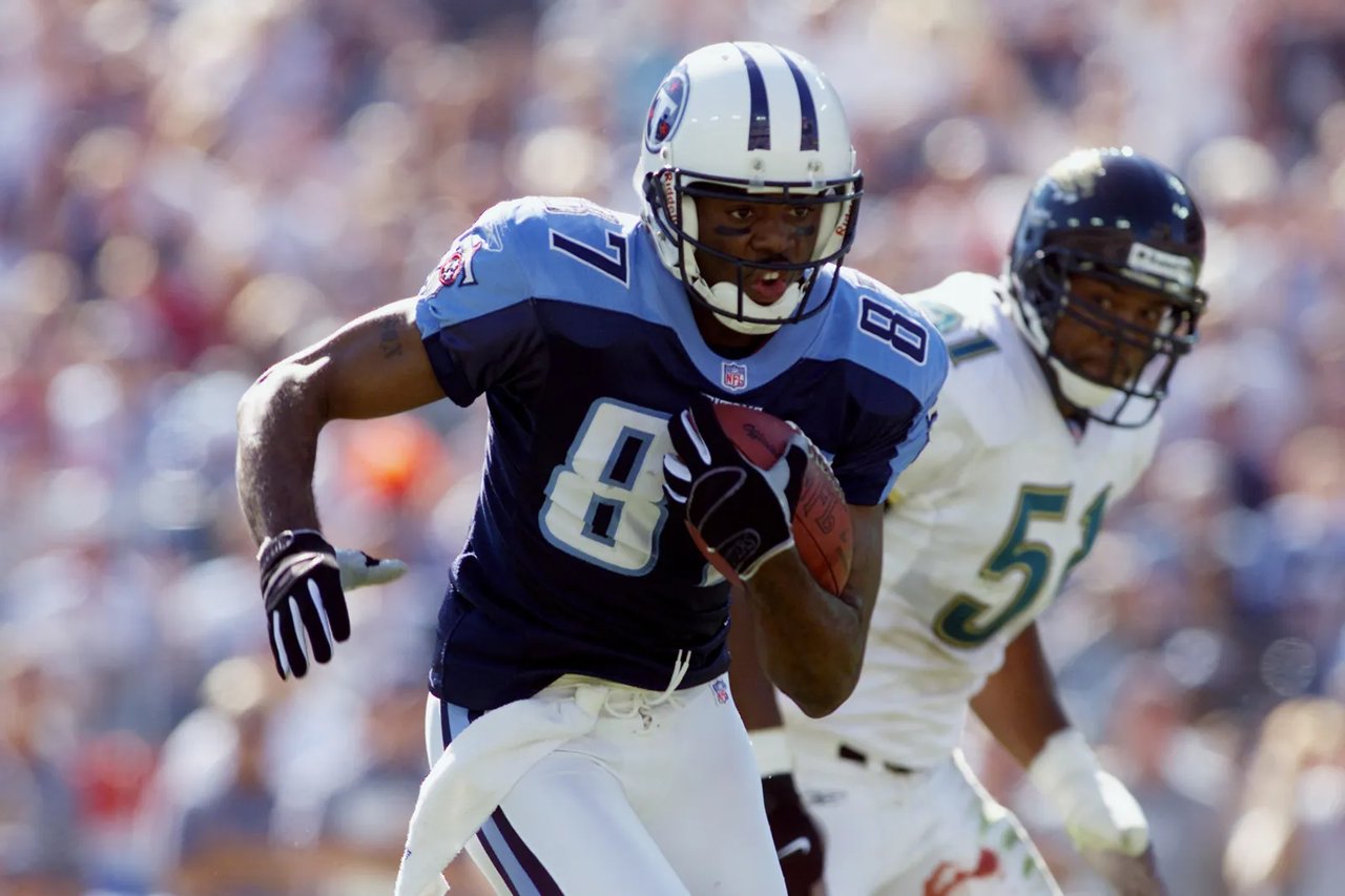 Tennessee Titans Football  image