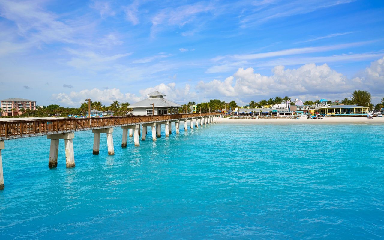 Fort Myers Beach