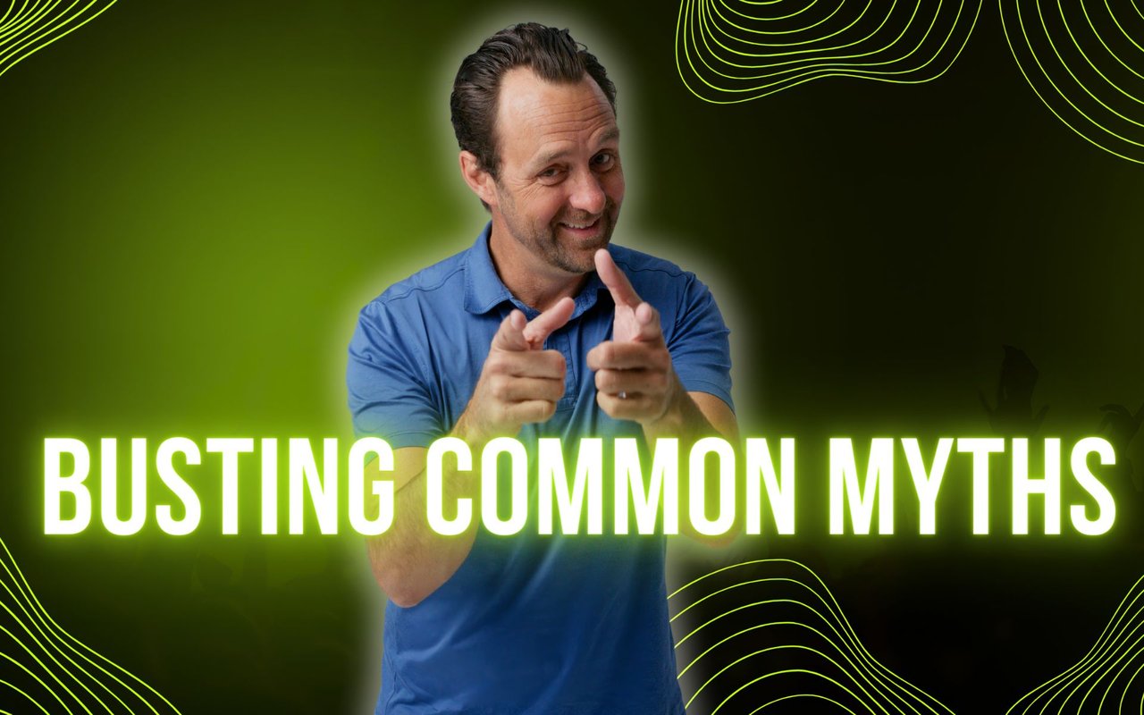 Busting Common Myths Orange County California Real Estate Market Update 2024