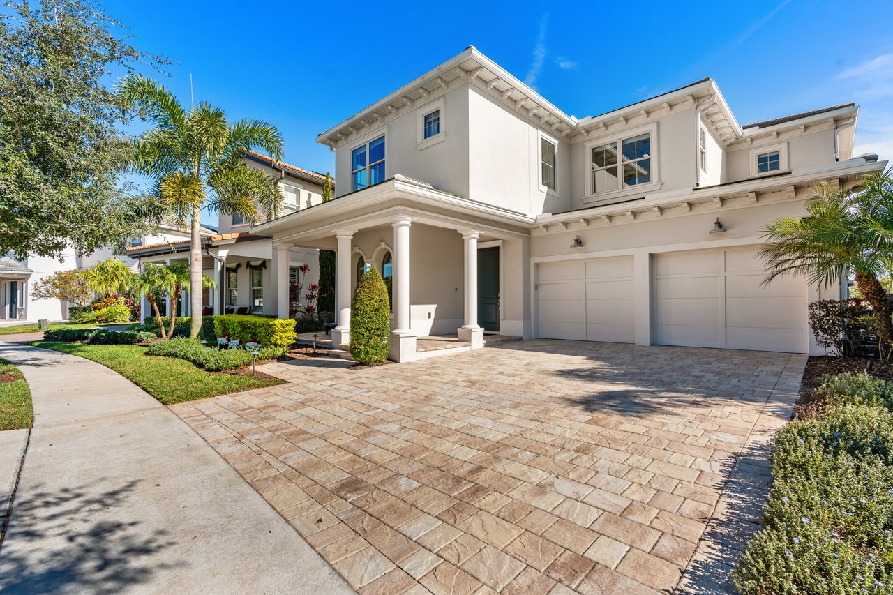 15606 Shorebird Lane