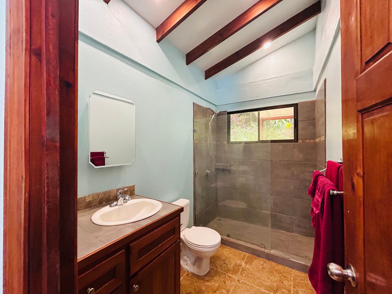 Private Jungle Oasis ! 1 Bed, 1 Bath Hatillo Haven