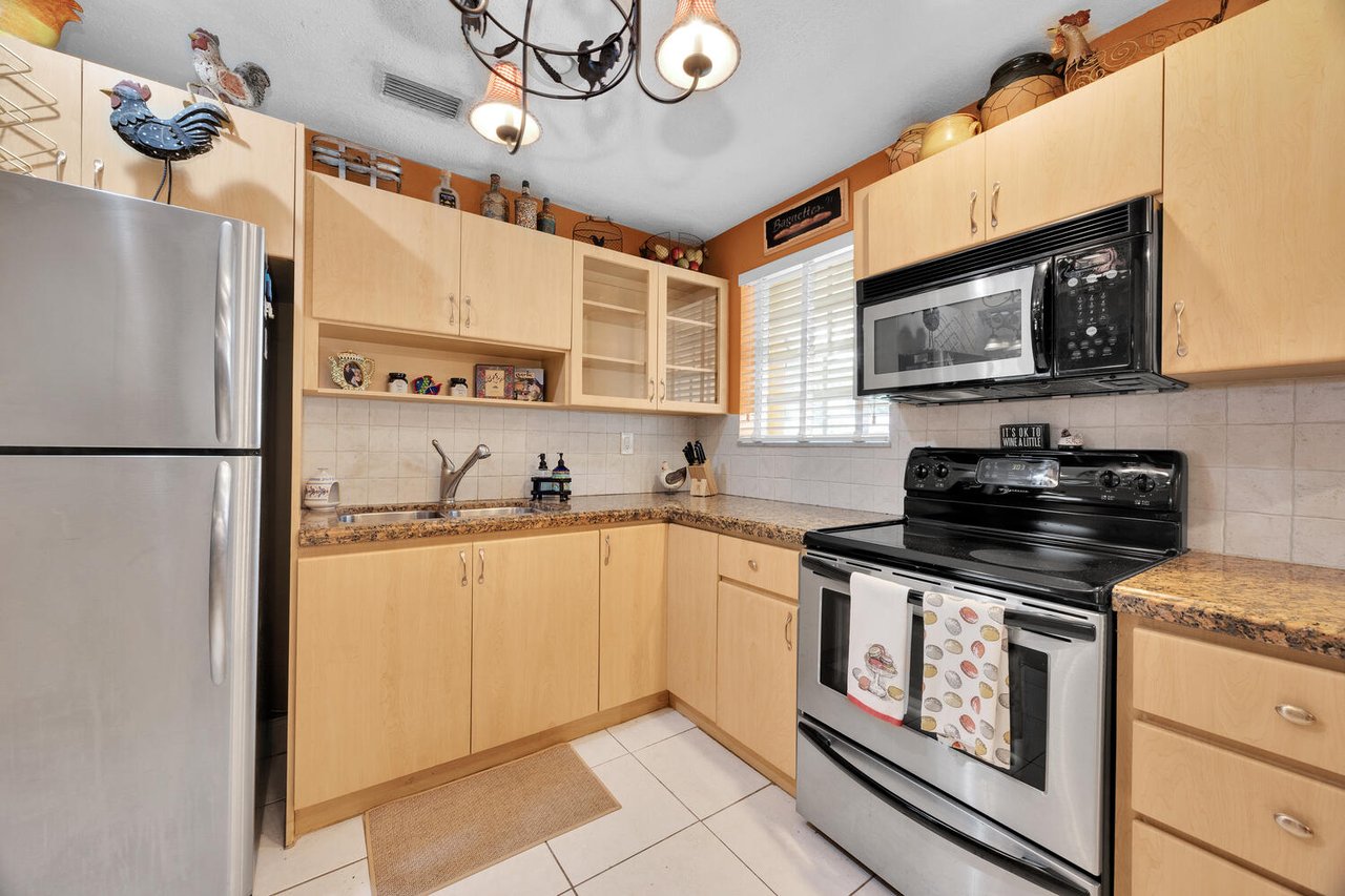 New to Market: Timeless North Gables Home You’ll Love