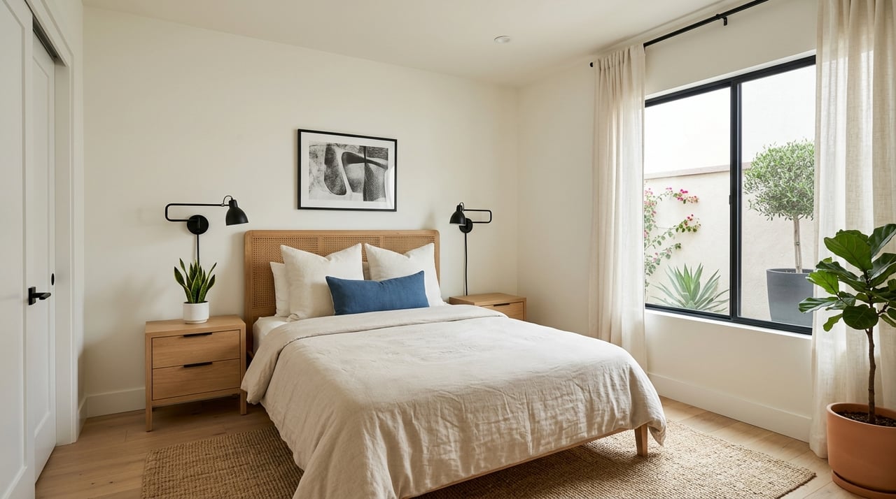 Turning A Tired Oceanside Rental Into A Market-Ready Listing