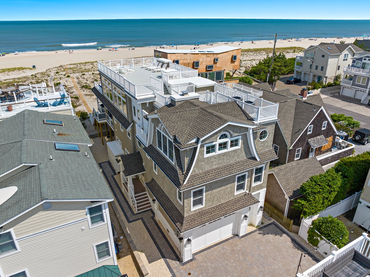 116 E Jerome Avenue, Long Beach Township
