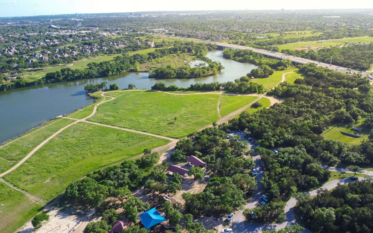 Cedar Creek Landing