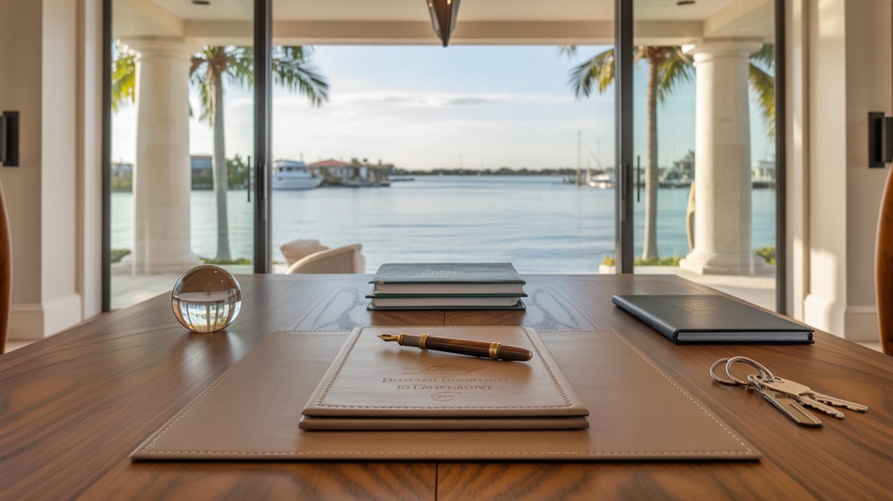Navigating Hidden Fees in Boca Raton, FL Home Sales