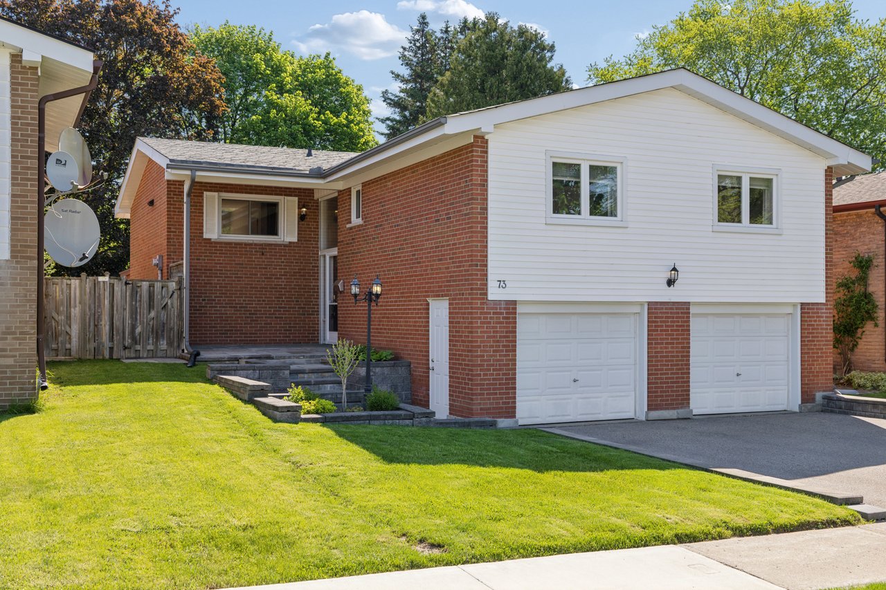 73 Fulbert Cres
