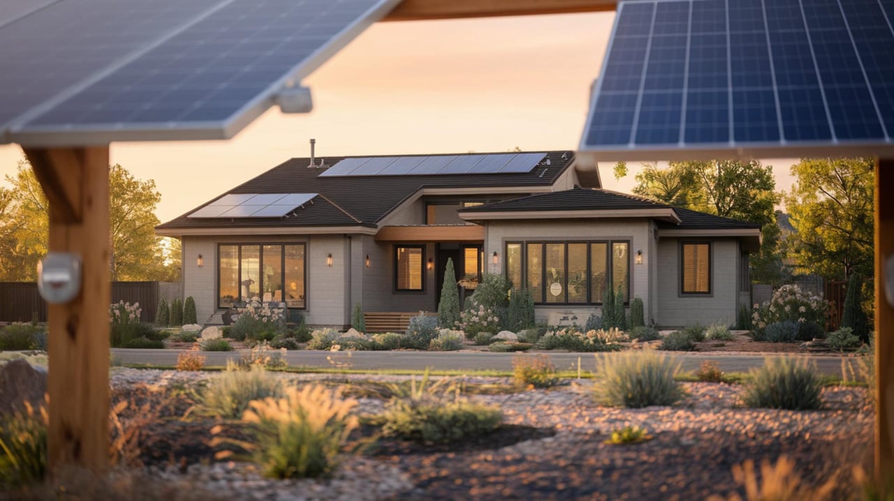 Eco-Friendly Home Upgrades That Add Value in Johnstown, CO cover