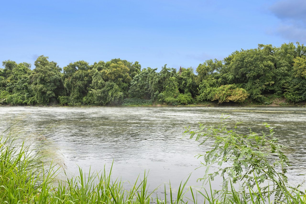 185-200 Acre Colorado Riverfront Ranch Available!