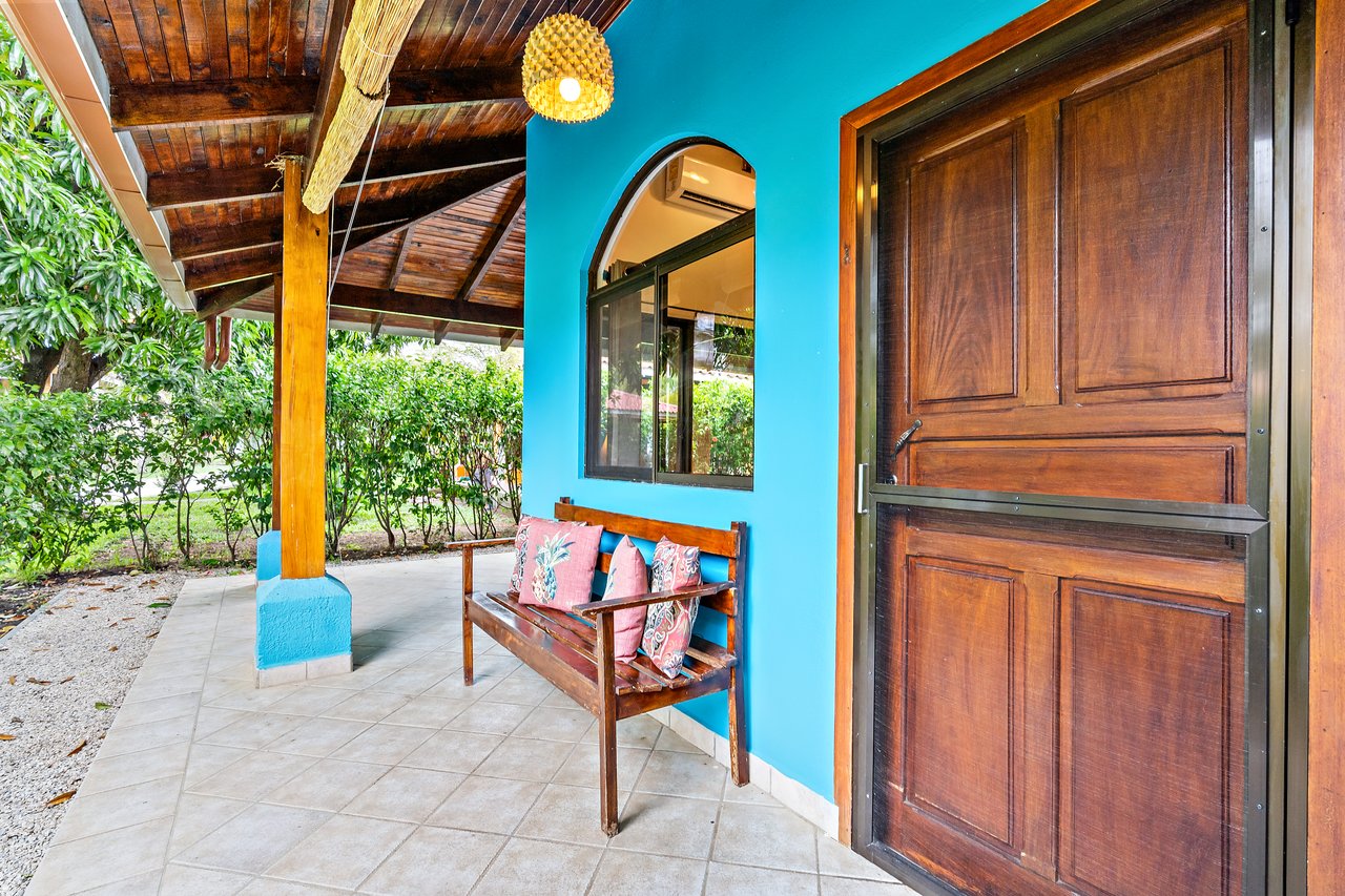 Villaggio Hideaway | Cozy beach side community hideaway condo