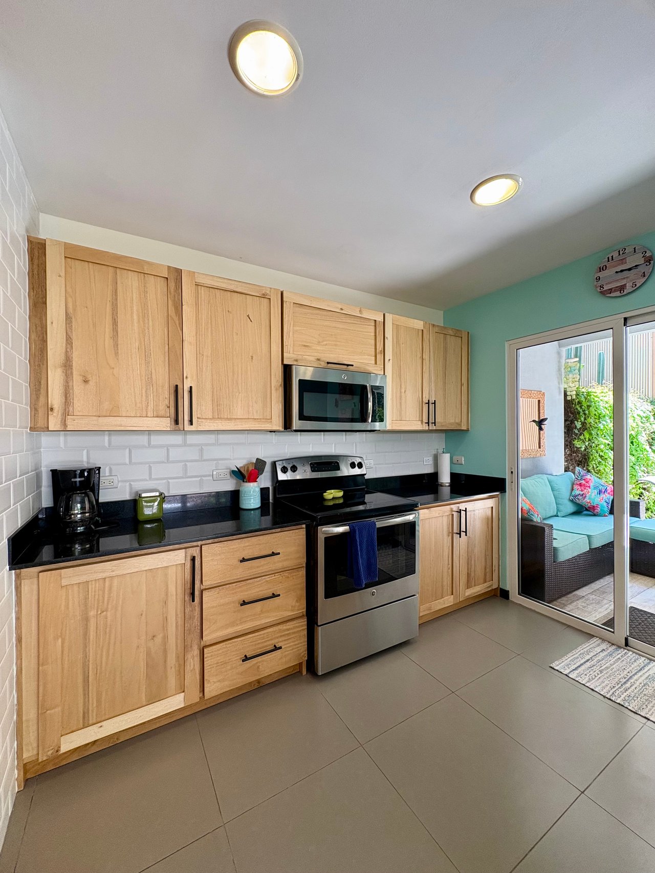 Casa Paraiso at Jaco Gardens