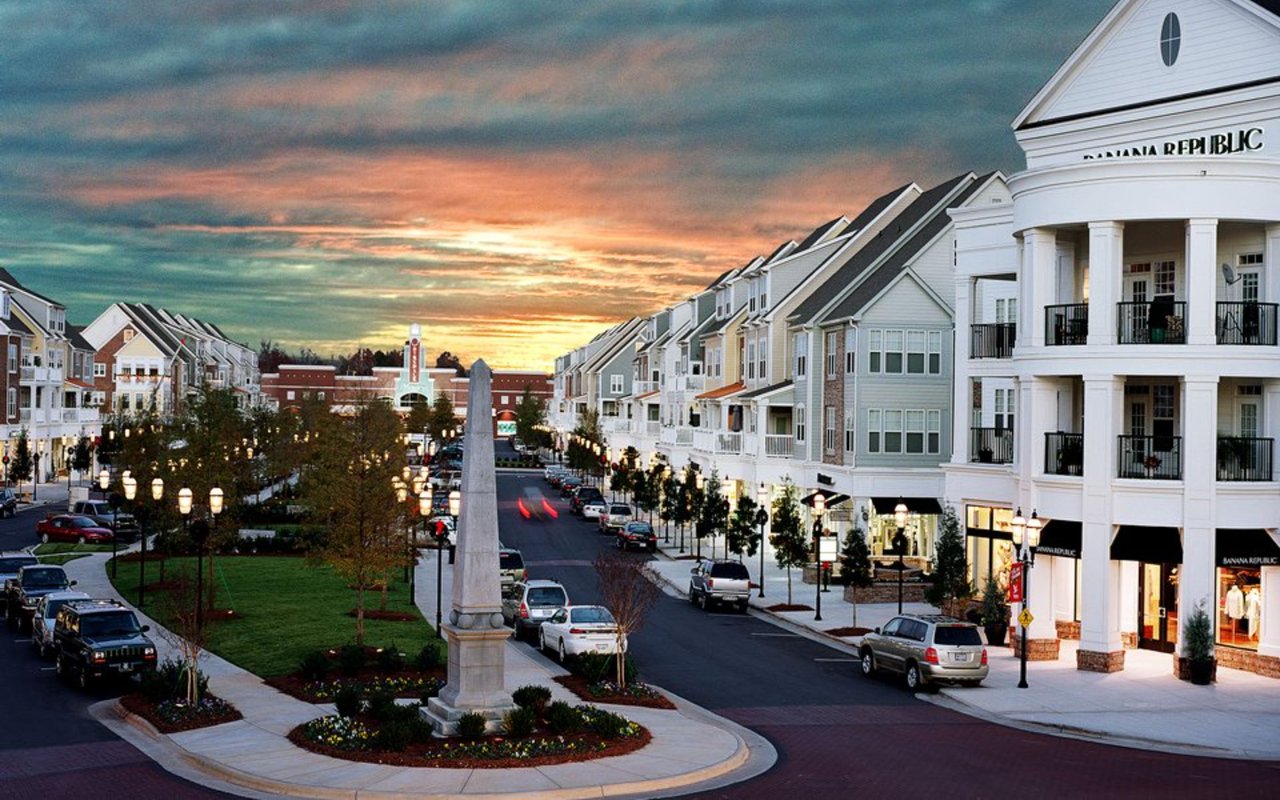 Huntersville
