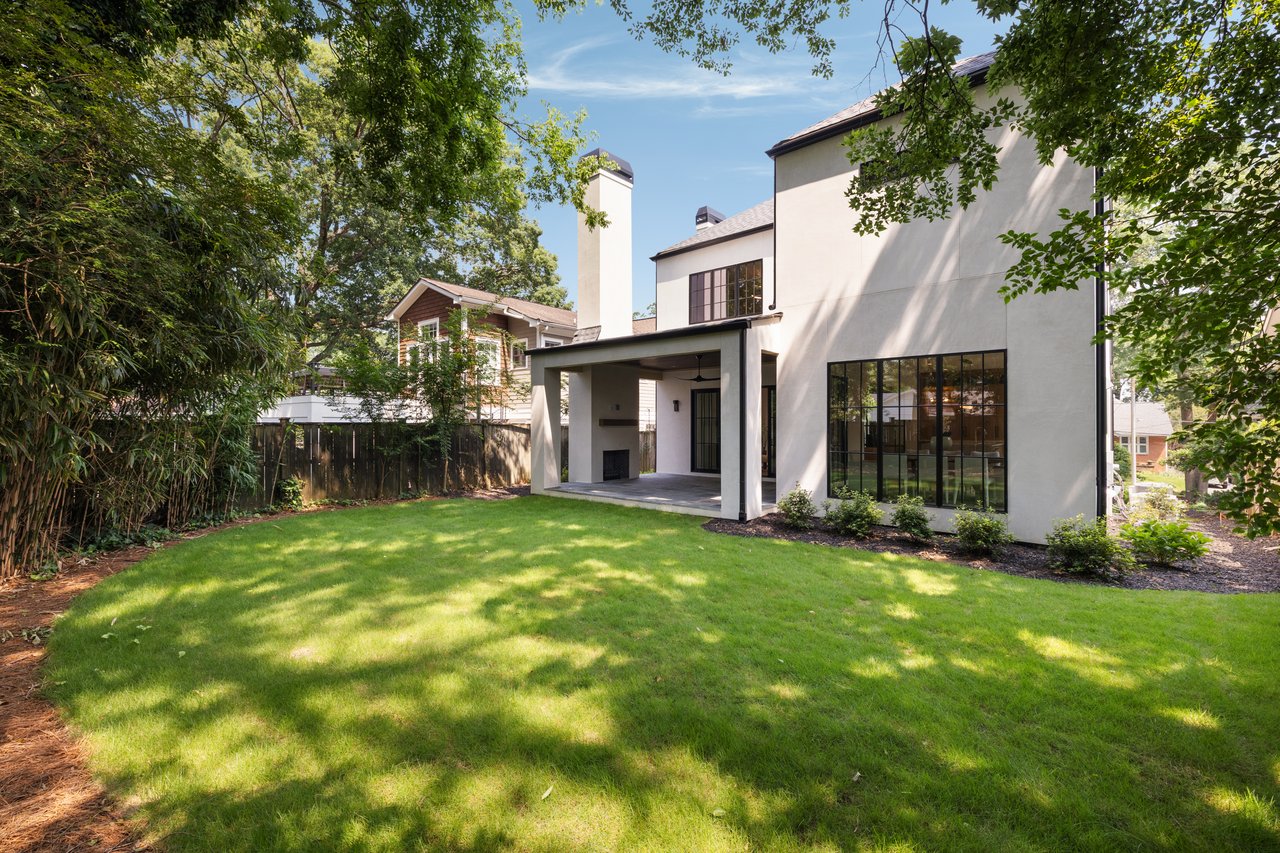 555 Orme Circle | VIRGINIA Highlands