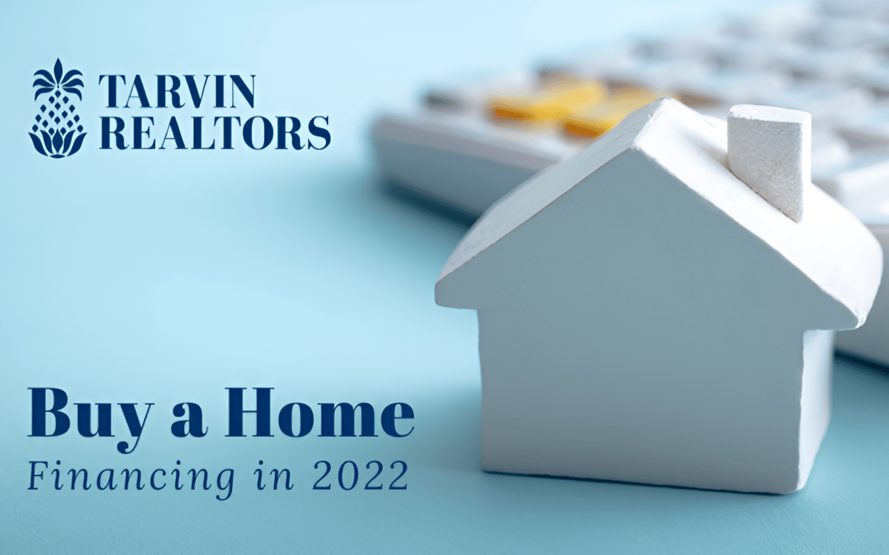 Homebuyers: What You Need to Know About Financing