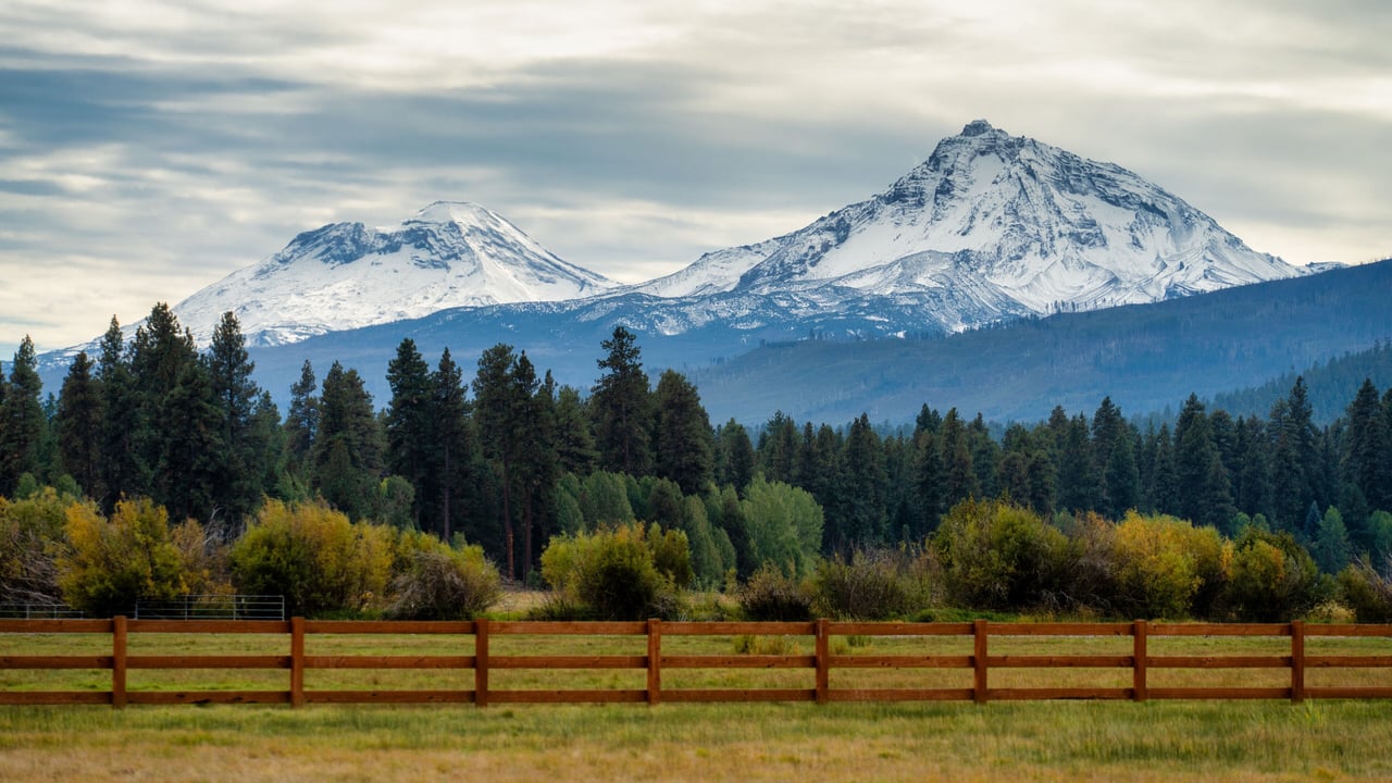 Black Butte Ranch