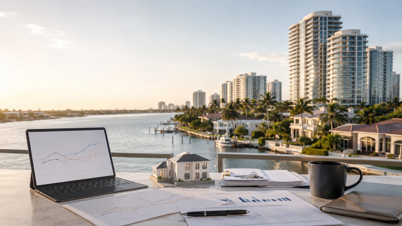 Palm Beach County’s Housing Market in 2026