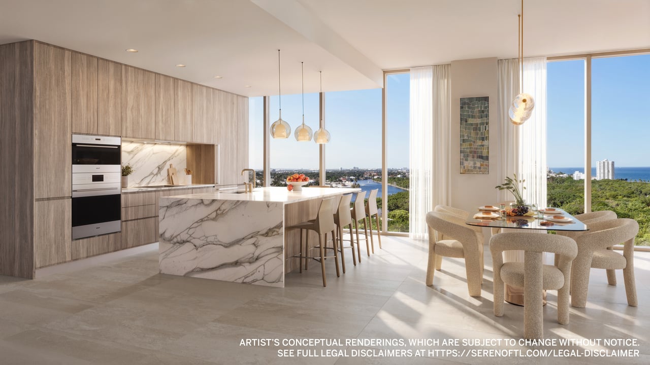 Sereno Fort Lauderdale