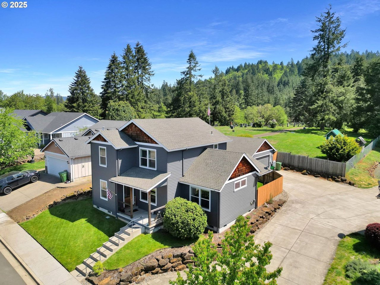 Cottage Grove