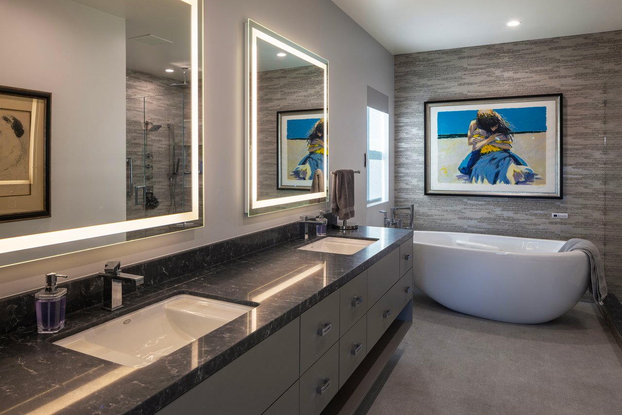 Furnished Lease in Newport Beach