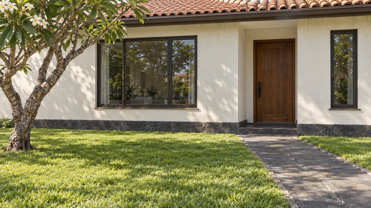 The Month Pukalani's Median Home Price Told the Wrong Story
