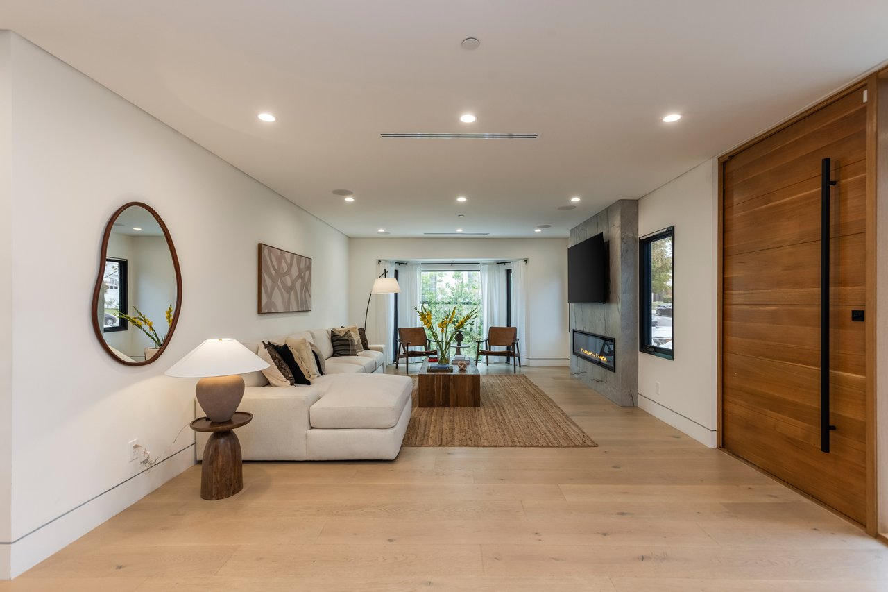 Casa Tulum by Oraklus