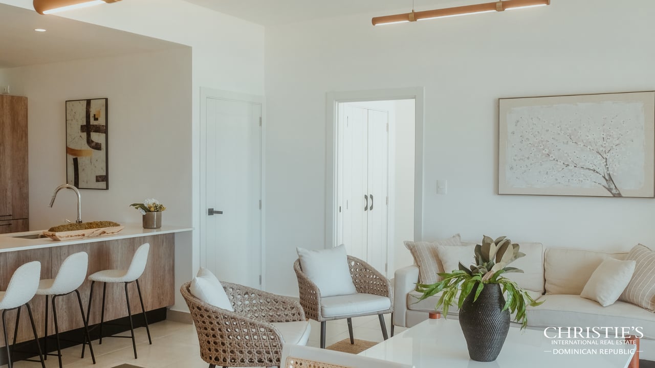 AZZURE RESIDENCES AT CAP CANA