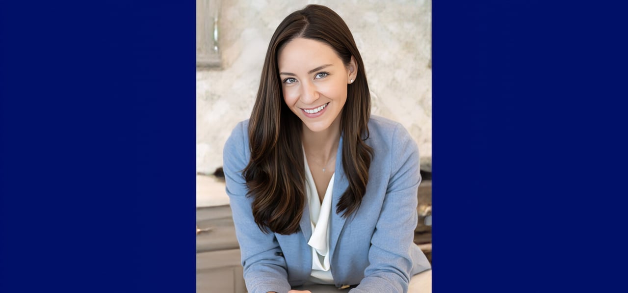 Water Pointe Welcomes Cassady Bettencourt