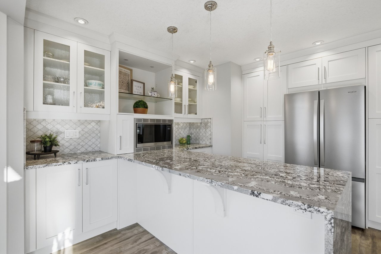 88 Woodfield Crescent SW