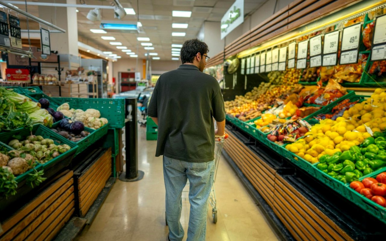 Healthy Living: Organic Grocers & Vegan Spots in The Woodlands