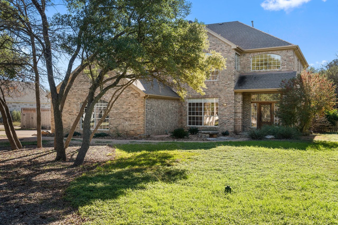 3813 McNeil Dr