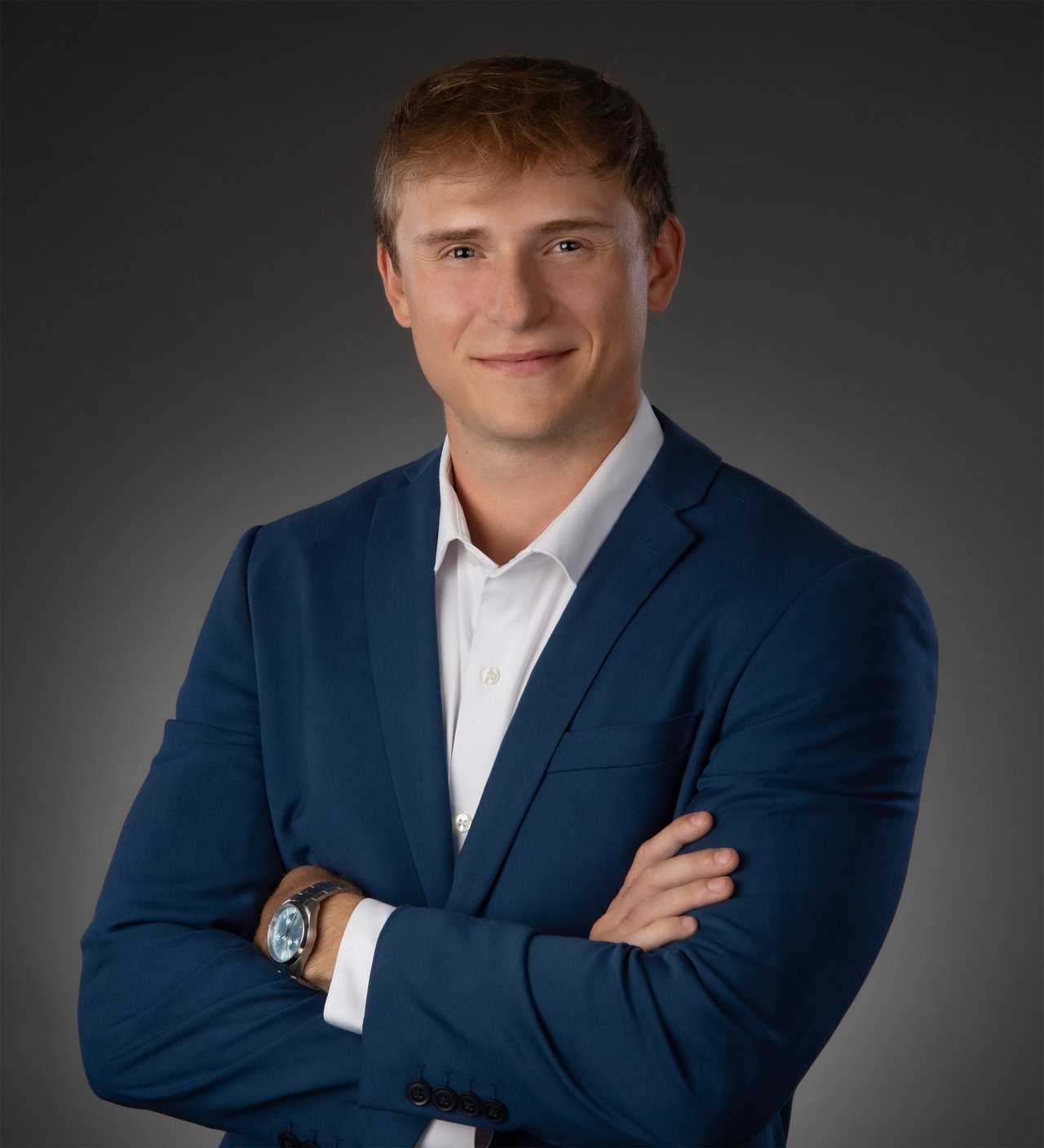 Leo Mason
