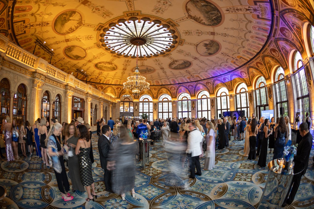 Realm Global Collective 2025 The Breakers Palm Beach