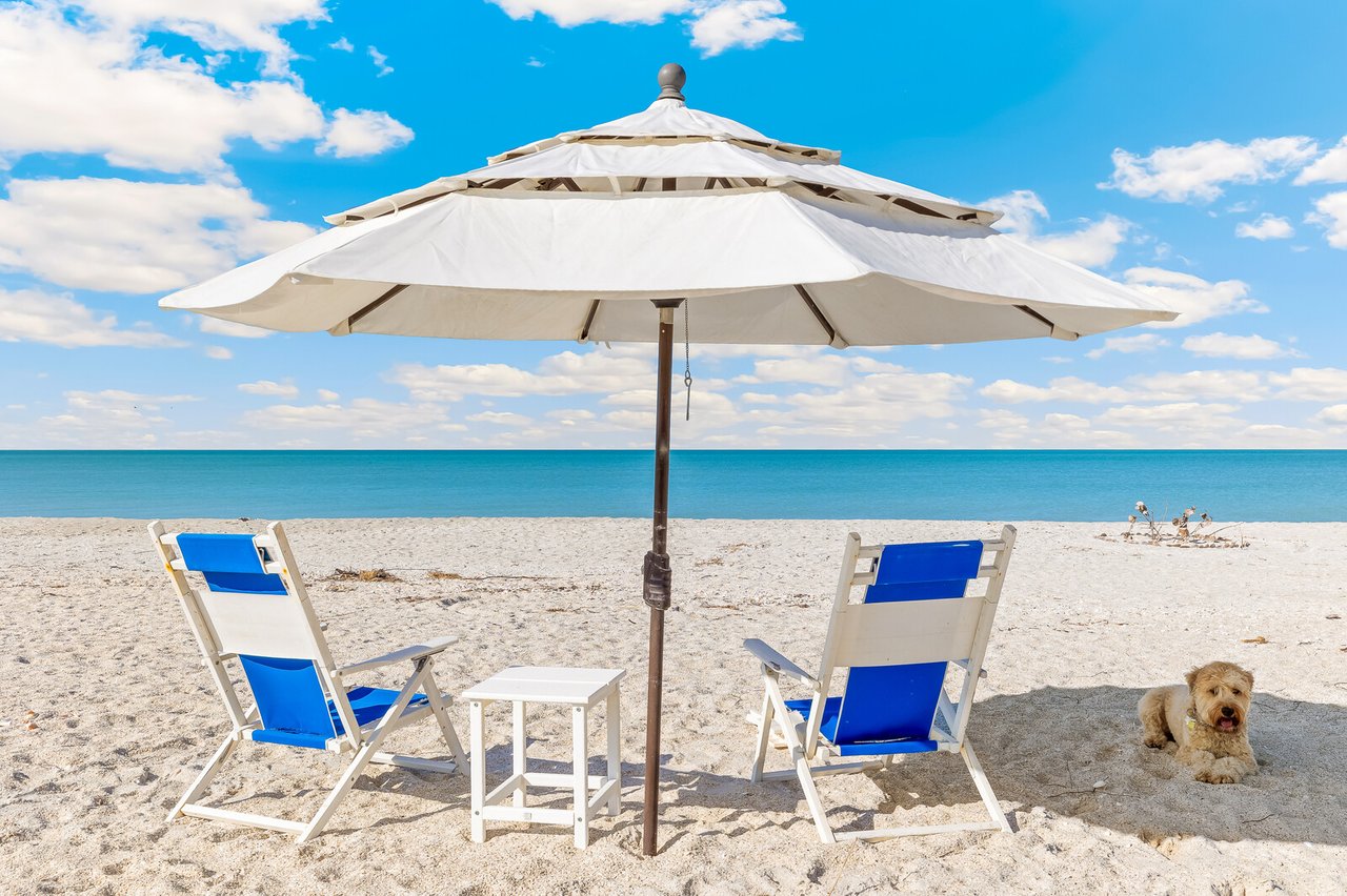 Top Outdoor Activities in Boca Grande, FL