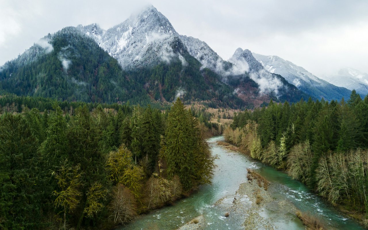 North Bend