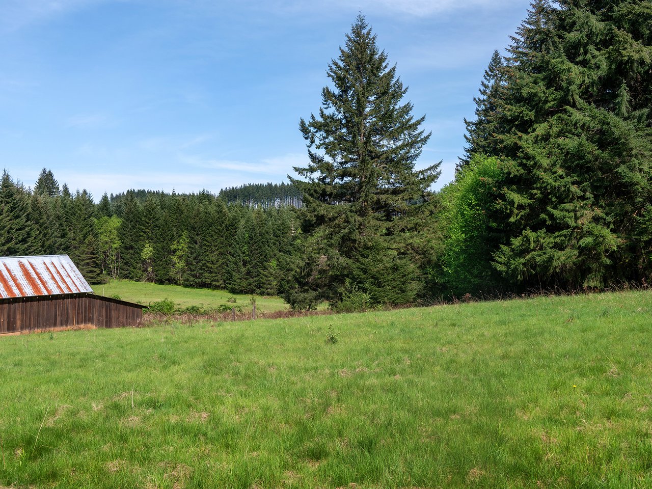 25420 NW PUMPKIN RIDGE RD